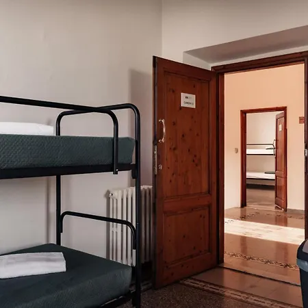 Mugello Hostel-2