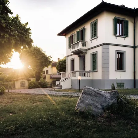 Mugello Hostel-3